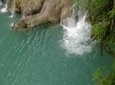Irie Blue Hole,Fern Gully & Bob Marley Nine Mile Mausoleum Tour from Kingston