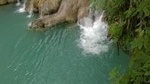 Irie Blue Hole,Fern Gully & Bob Marley Nine Mile Mausoleum Tour from Kingston