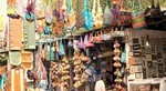 Private Custom Shopping Tour: Delhi's Bustling Markets
