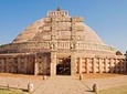 Private Tour: Full-Day Sanchi and Udaygiri Caves Tour from Bhopal
