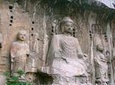 Xi'an to Louyang Private Day Tour by High Speed Train: Longmen Grottoes and Shaolin Temple