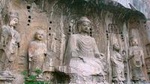 Xi'an to Louyang Private Day Tour by High Speed Train: Longmen Grottoes and Shaolin Temple