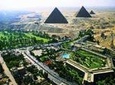Stopover Tour from Cairo to Pyramids Sphinx - Citadel Alabaster Mosque Egypt Museum and Khan el Khalili with Lunch