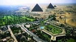 Stopover Tour from Cairo to Pyramids Sphinx - Citadel Alabaster Mosque Egypt Museum and Khan el Khalili with Lunch