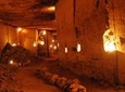 Private Tour of Odessa Catacombs