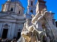 Private Tour of Catholic Rome