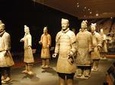 Private Old Xi'an Tour, Terracotta Warriors, Huaqing Hot Springs