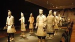 Private Old Xi'an Tour, Terracotta Warriors, Huaqing Hot Springs