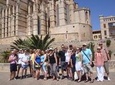 Private Tour: Palma de Mallorca Old Town