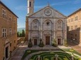 Private Tour: Pienza and Montalcino Organic Cheese and Wine Tour