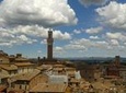 Private Tour: Siena Walking Tour