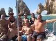 Private Snorkeling Tour in Cabo San Lucas