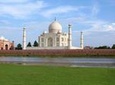 Full-Day City Tour of Agra visit Taj Mahal at Sunrise & Sunset with Agra Fort