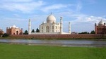 Full-Day City Tour of Agra visit Taj Mahal at Sunrise & Sunset with Agra Fort