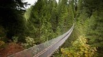 Private Tour: Capilano Suspension Bridge and Grouse Mountain