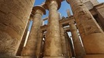 Luxor East Bank Private Tour Karnak Luxor temples