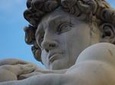 Private Tour: Walking Tour plus The Uffizi guided Tour