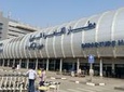 Private Transfer - Cairo Airport Arrivals Hall to Hotel