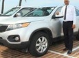 Private Transfer to Negombo from Airport