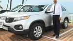 Private Transfer to Negombo from Airport