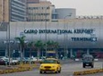 Private Cairo Airport Transfer from Giza