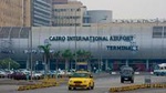 Private Cairo Airport Transfer from Giza