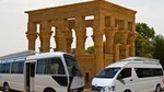 Private Transfer from Hurghada to Aswan