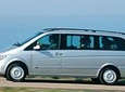 Door to door transfer from Tangier to Fes