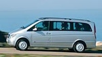 Door to door transfer from Tangier to Fes