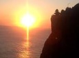 Private Tour: Uluwatu Temple & Southern Bali Highlights