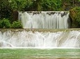 Private YS Falls and Black River Safari from Montego Bay and Grand Palladium