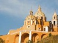 Puebla and Cholula Full-Day Tour from Mexico City