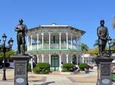 Cable Car & Historic Town Highlights Shore Excursion - Puerto Plata