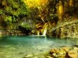 Amber Cove Shore Excursion: 27 Waterfalls of Damajagua / Cruise Ship Passengers