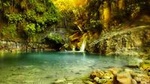 Amber Cove Shore Excursion: 27 Waterfalls of Damajagua / Cruise Ship Passengers