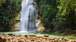Waterfall Trek & Swim Shore Excursion - All Ports - Puerto Plata