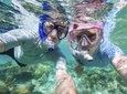 Punta Cana Catamaran Party with Snorkeling and Parasailing
