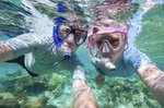 Punta Cana Catamaran Party with Snorkeling and Parasailing