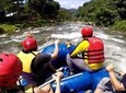 Rafting and ATV Adventure in Phangnga