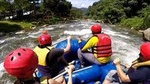 Rafting and ATV Adventure in Phangnga