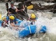 Best Whitewater Rafting Sarapiqui River, Costa Rica, Class II-III