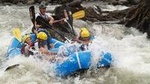 Best Whitewater Rafting Sarapiqui River, Costa Rica, Class II-III