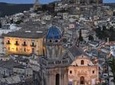 Ragusa Walking tour