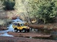 Red Rock West Off-Road Jeep Tour
