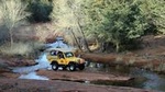 Red Rock West Off-Road Jeep Tour