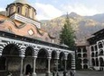 Rila Monastery and Wine Tasting Tour