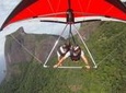 Rio de Janeiro Hang Gliding Experience