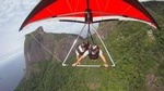 Rio de Janeiro Hang Gliding Experience