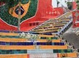 Rio de Janeiro Main Landmarks Tour Including Christ the Redeemer and Selaron Steps