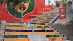 Rio de Janeiro Main Landmarks Tour Including Christ the Redeemer and Selaron Steps
